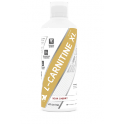 DY Nutrition Liquid L-Carnitin XL 1000 ml.